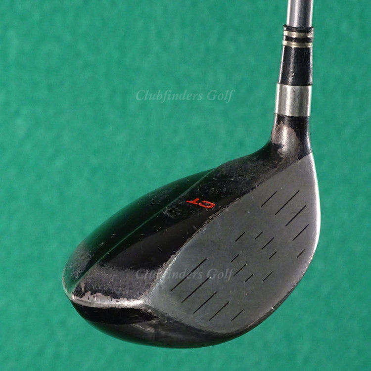 Maltby CT 250 Tungsten Weighted 24° Hybrid 4 Iron XPC Tour Graphite Regular
