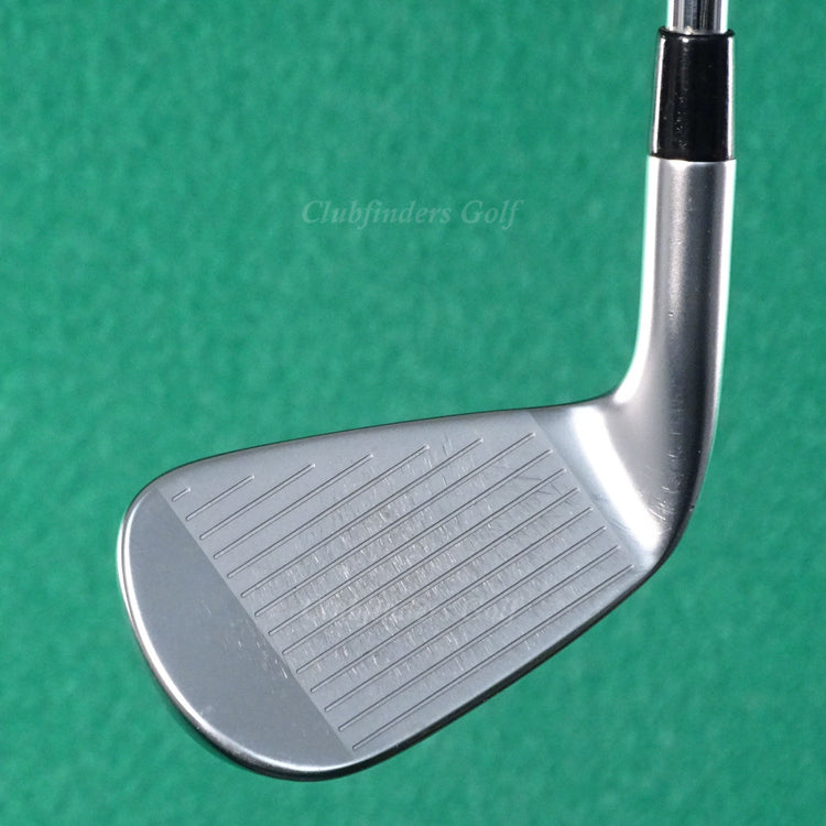 Callaway Apex Pro 2021 Forged Single 7 Iron Elevate ETS 115 VSS Pro Steel Stiff