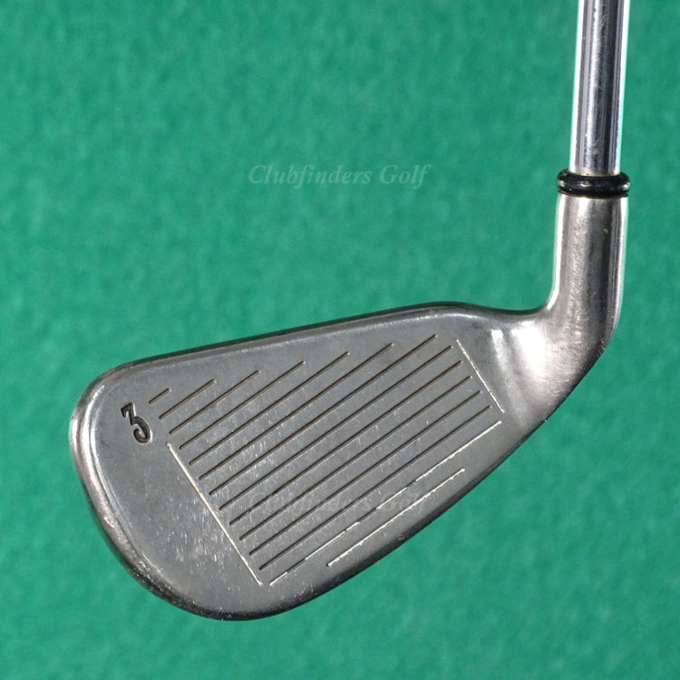 Callaway Steelhead X-14 Single 3 Iron Factory Constant Weight Steel Uniflex