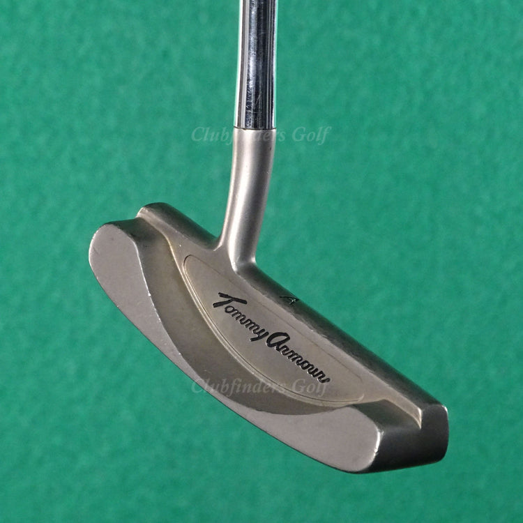 Tommy Armour EFT Series 335g Model 2 34" Putter Golf Club