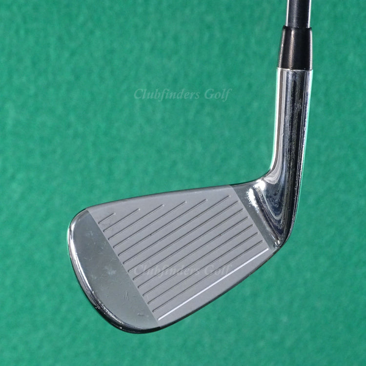 Cleveland Tour Action TA3 Chrome Single 4 Iron UST ProForce V2 Graphite Regular