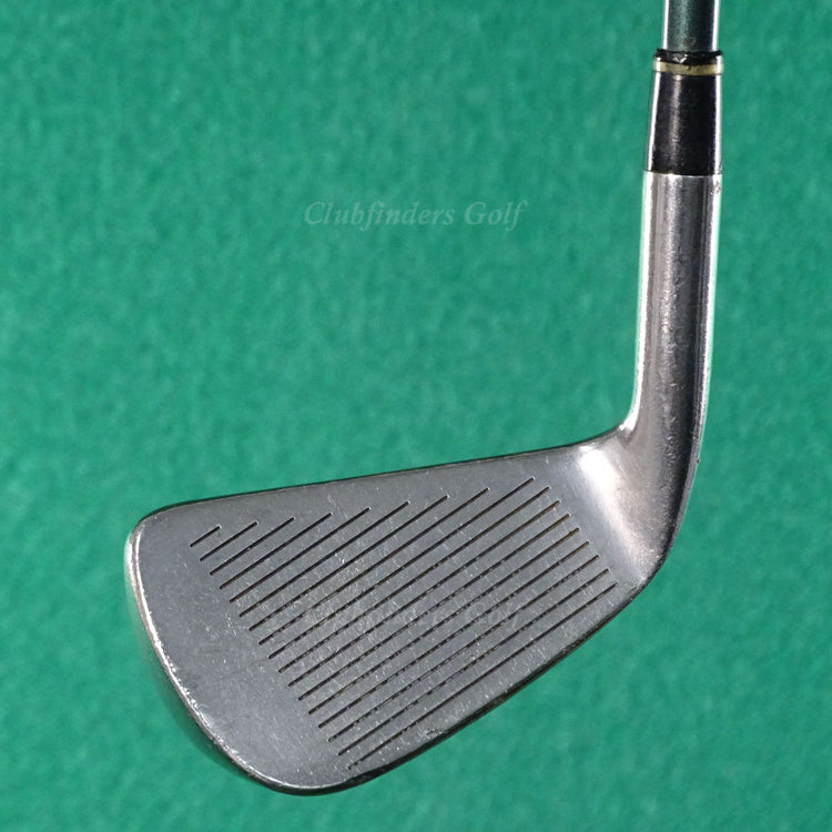 Titleist Original DCI Black Single 5 Iron Factory MG 105 Graphite Stiff