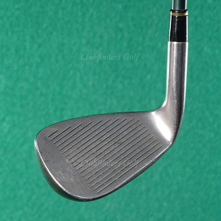 Titleist Original DCI Black Single 8 Iron Factory MG 105 Graphite Stiff