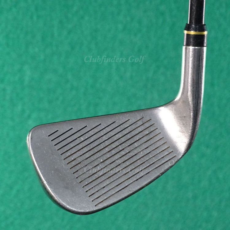 Titleist DCI Black Oversize+ Single 5 Iron Carbon Tour 5.0 Graphite Regular