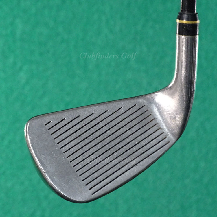 Titleist DCI Black Oversize+ Single 4 Iron Carbon Tour 5.0 Graphite Regular