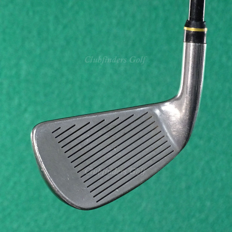 Titleist DCI Black Oversize+ Single 3 Iron Carbon Tour 5.0 Graphite Regular