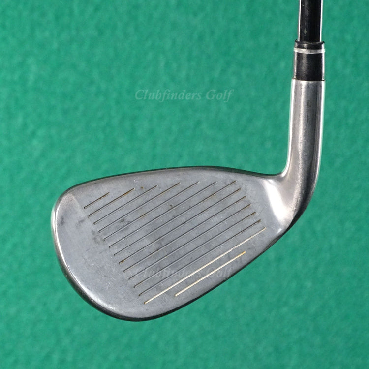 Tour Edge HP3 High Performance Single 5 Iron Factory Low Torque Graphite Uniflex