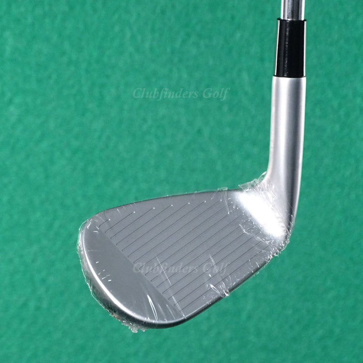 TaylorMade P-770 2023 Forged PW Pitching Wedge KBS Tour Steel Stiff