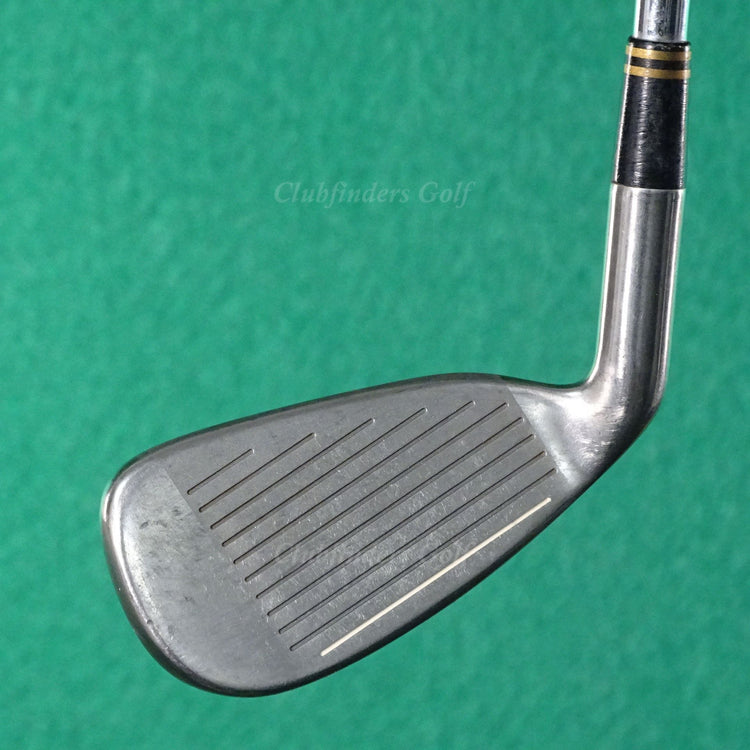 Cleveland Tour Action TA5 Single 3 Iron Factory Dynamic Gold Steel Extra Stiff