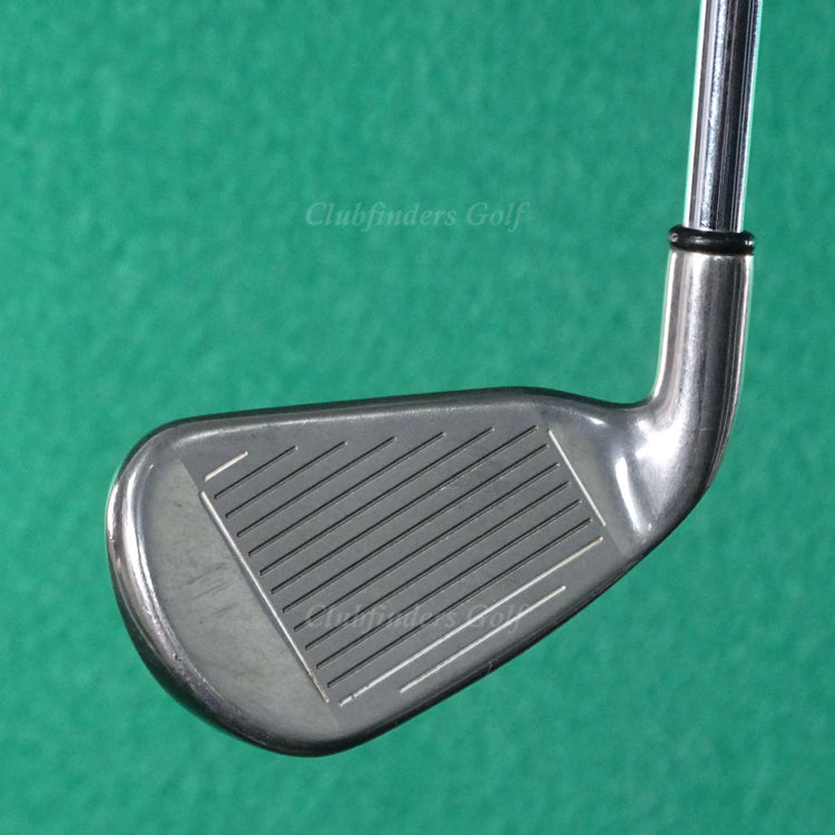 Callaway Steelhead X-16 Pro Series Single 3 Iron Dynamic Gold S300 Steel Stiff