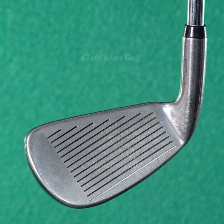 Nicklaus CGX Single 6 Iron True Temper Dynamic Gold Lite Sensicore Steel Regular