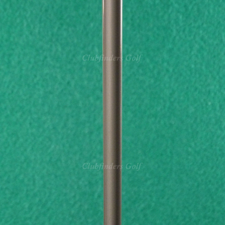 Maruman Maruman Sole M210 Single 9 Iron Factory Graphite Stiff