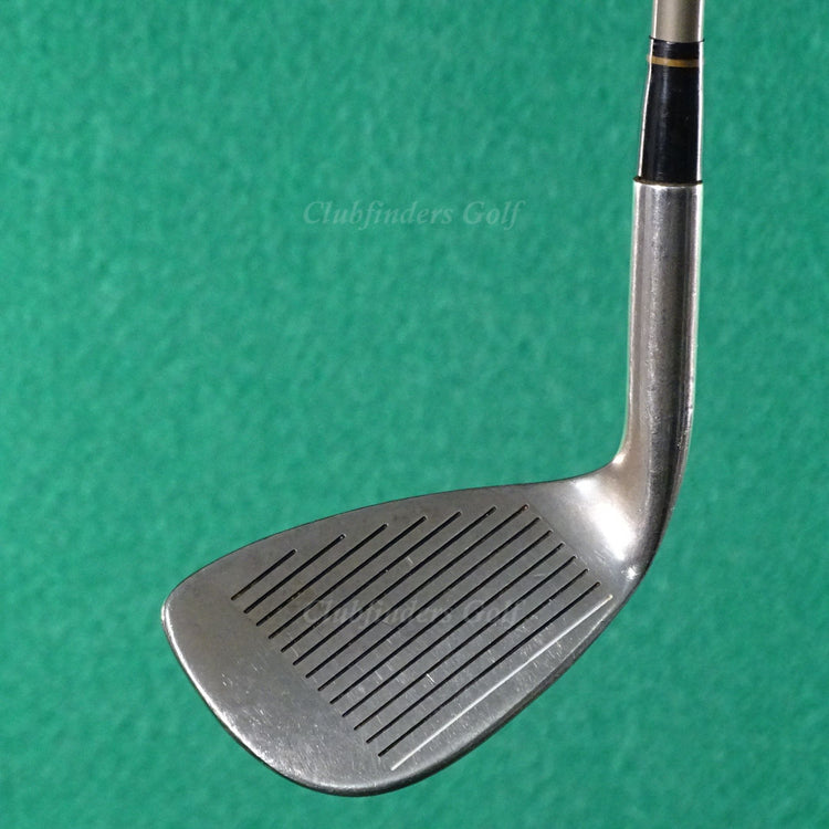 Maruman Maruman Sole M210 Single 9 Iron Factory Graphite Stiff