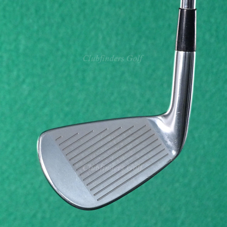 Mizuno MP-H5 Forged Single 6 Iron KBS Tour 120 Steel Stiff