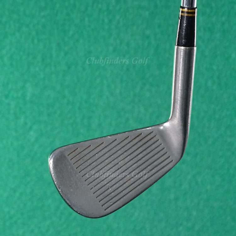 Reid Lockhart Blade Single 3 Iron Factory Precision Rifle RL Steel Firm