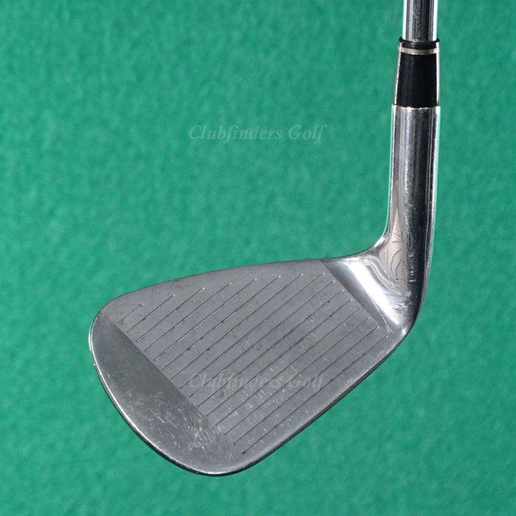 JUNIOR Adams Golf Idea PW Pitching Wedge Factory Performance Steel Junior
