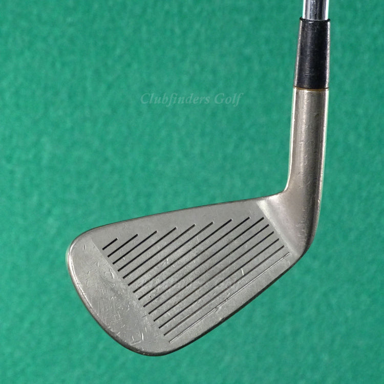 Ben Hogan Edge GCD Tour Forged Midsize Single 4 Iron Apex 4 Steel Stiff *READ*