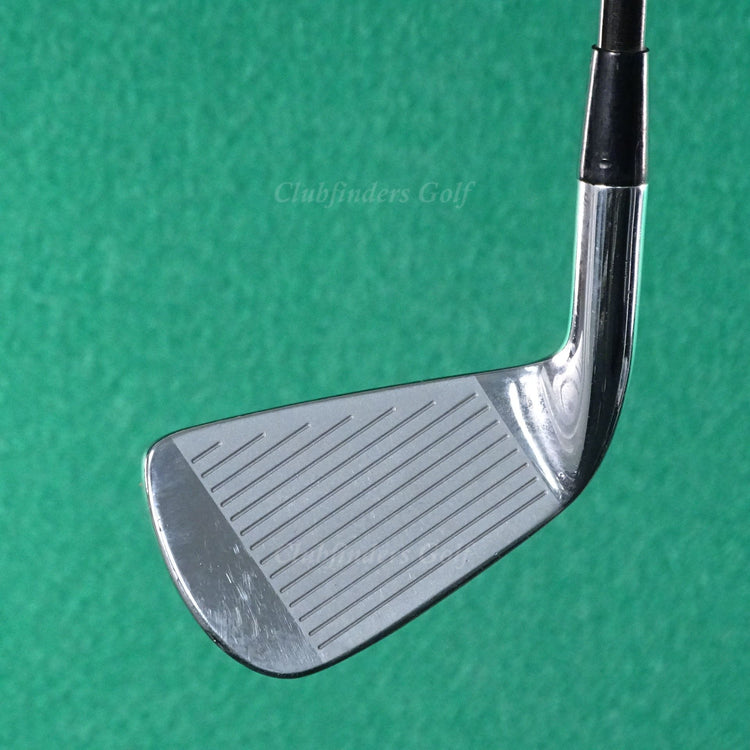 MacGregor Tourney MT Single 5 Iron Factory Aldila Graphite Stiff