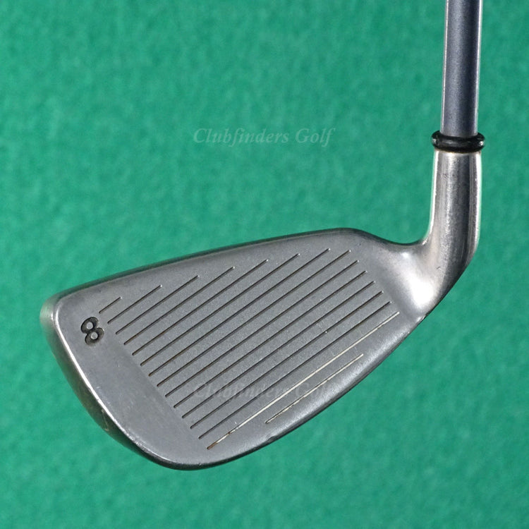 Callaway Original Big Bertha Single 8 Iron Factory RCH 90 Graphite Regular