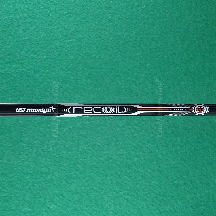 Callaway Apex 2021 Forged Single 7 Iron Recoil Dart F3 75 Graphite Regular
