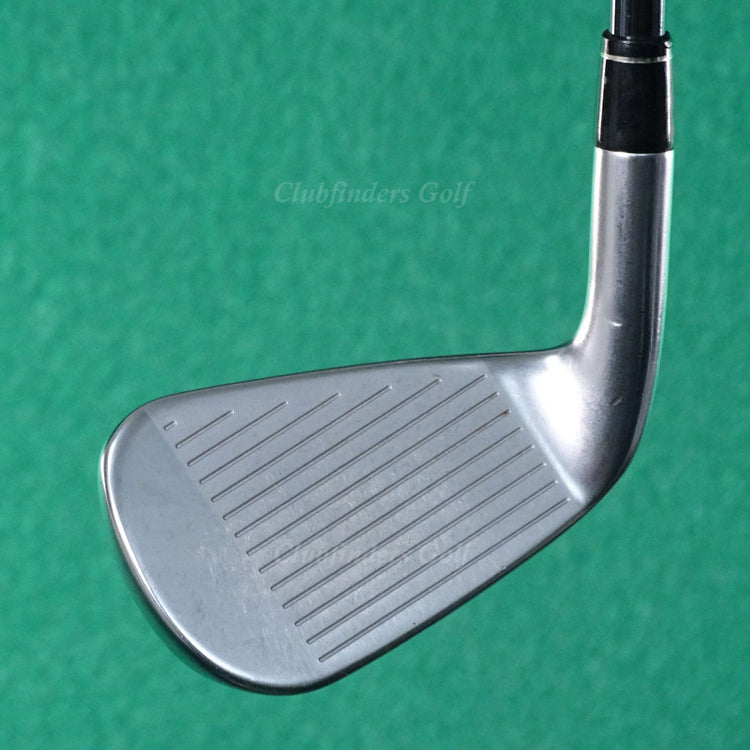 Callaway Apex 2021 Forged Single 7 Iron Recoil Dart F3 75 Graphite Regular