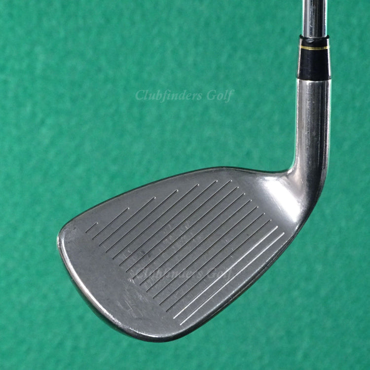 Titleist DCI 822 OS PW Pitching Wedge True Temper Dynamic Gold Steel Regular