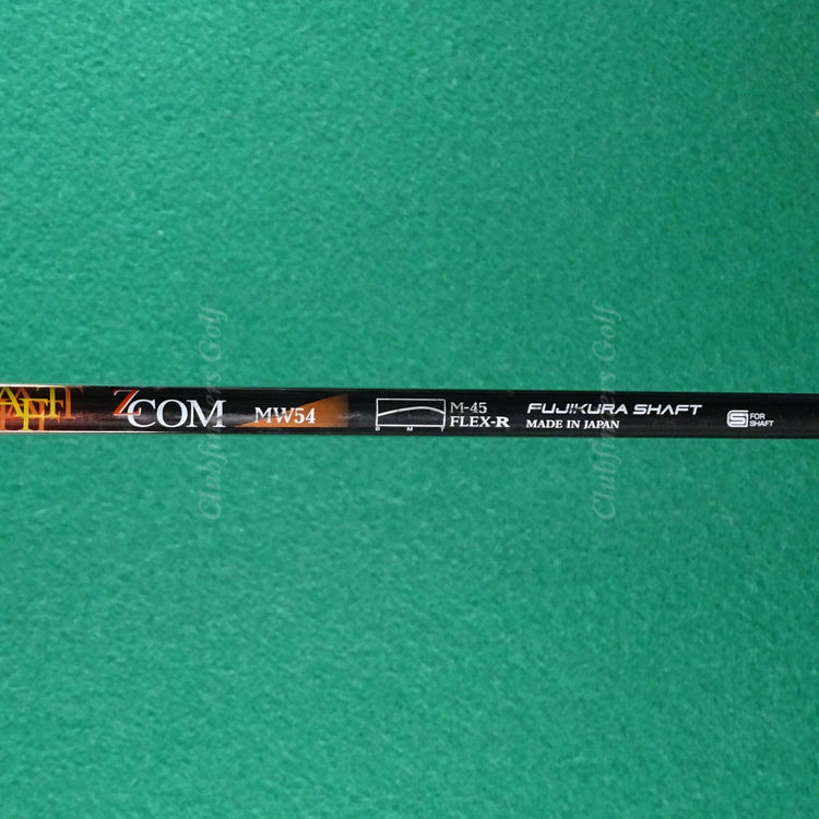 Cleveland Launcher Comp 10.5° Driver Fujikura ZCom MW54 Graphite Regular