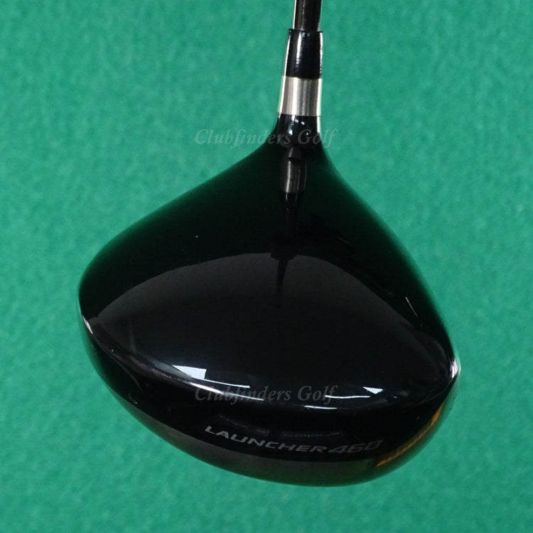 Cleveland Launcher Comp 10.5° Driver Fujikura ZCom MW54 Graphite Regular