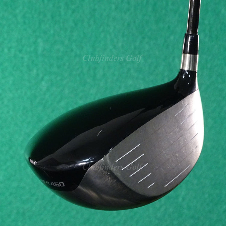 Cleveland Launcher Comp 10.5° Driver Fujikura ZCom MW54 Graphite Regular