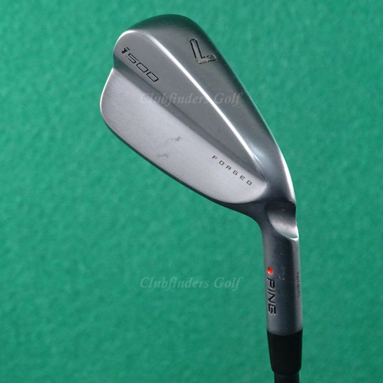 Ping i500 Forged Red Dot Single 7 Iron ALTA CB AWT Graphite Regular