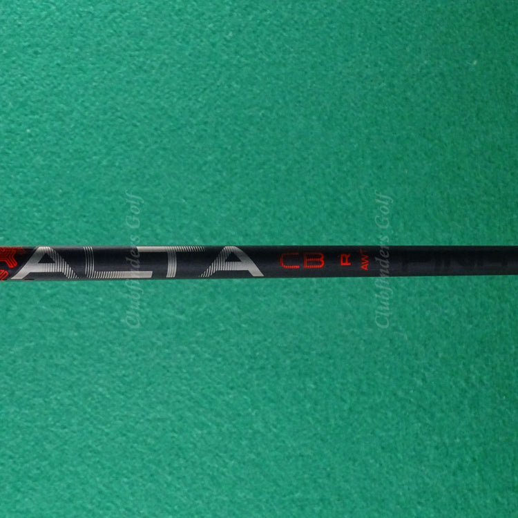 Ping i500 Forged Red Dot Single 7 Iron ALTA CB AWT Graphite Regular