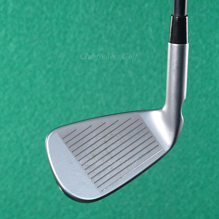 Ping i500 Forged Red Dot Single 7 Iron ALTA CB AWT Graphite Regular