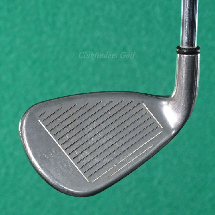 Callaway Steelhead X-16 Pro Series Single 8 Iron Precision Rifle 5.5 Steel Firm