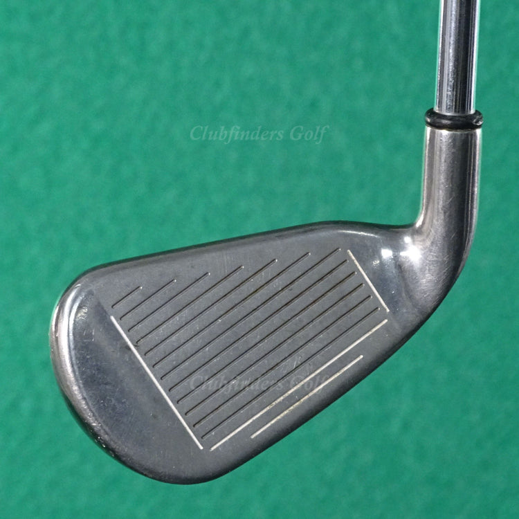 Callaway Steelhead X-16 Pro Series Single 3 Iron Precision Rifle 5.5 Steel Firm