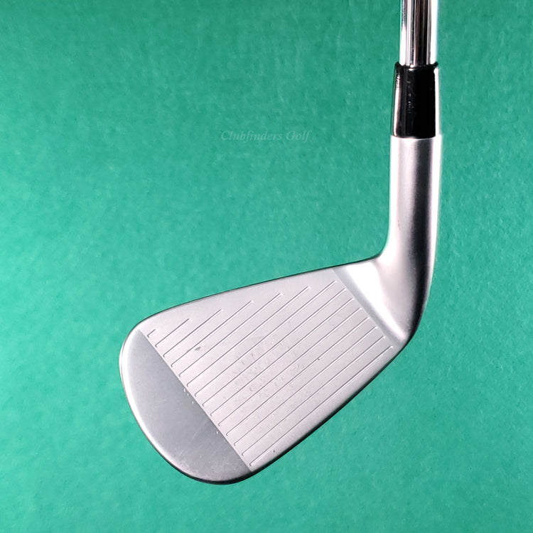 Callaway Apex Pro 2021 Forged Single 7 Iron Elevate Tour VSS Pro Steel X Stiff