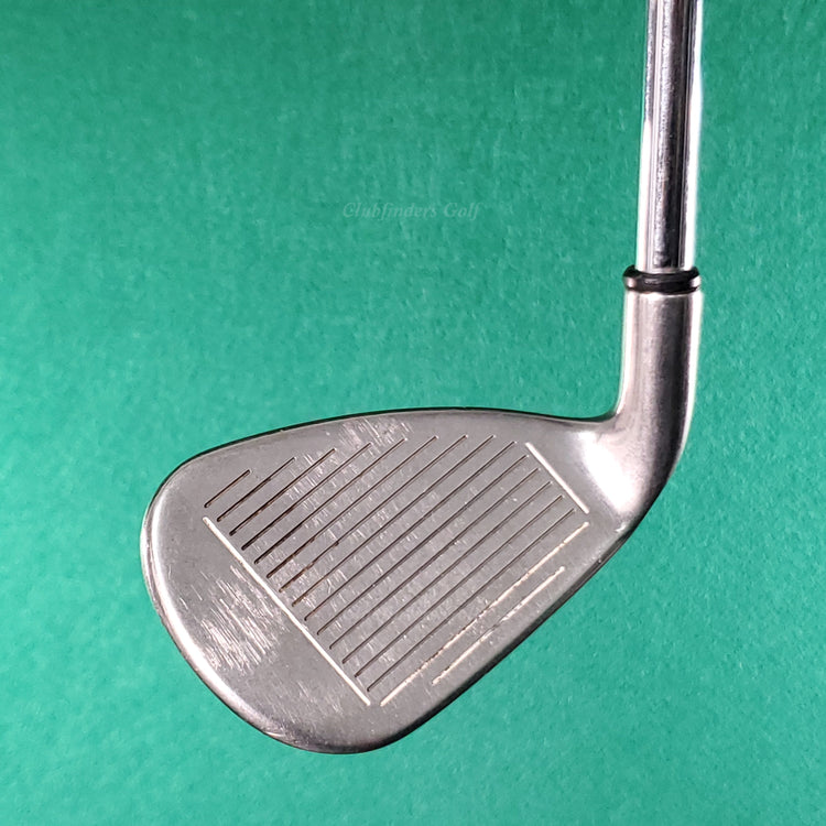 Callaway Steelhead X-16 Pro Series Single 9 Iron Precision Rifle 5.5 Steel Firm