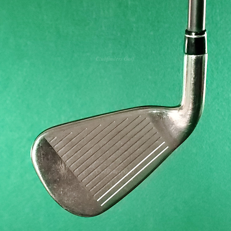 Callaway X2 Hot Single 6 Iron Factory 60-R Graphite Regular