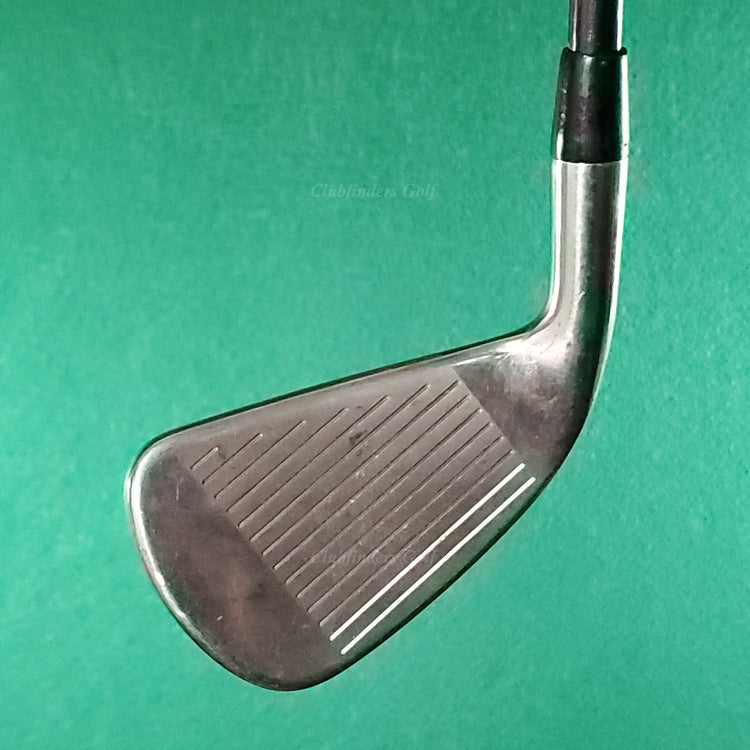 Callaway X-20 Tour Single 4 Iron RCH Pro Series M75i Graphite Stiff