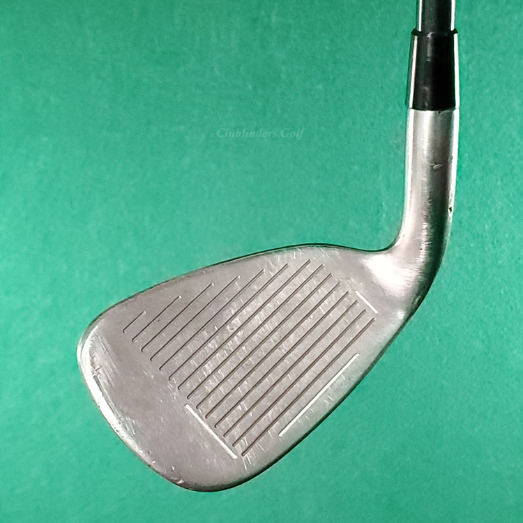 TaylorMade R360 XD Single 9 Iron Factory XD-60 Graphite Regular