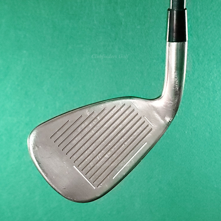 TaylorMade R360 XD Single 8 Iron Factory XD-60 Graphite Regular