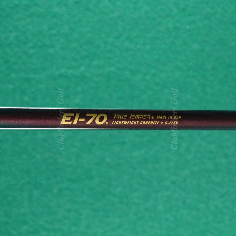 Titleist Pro Trajectory 975F 13.5° Strong 3 Wood EI-70 Graphite Stiff w/ HC