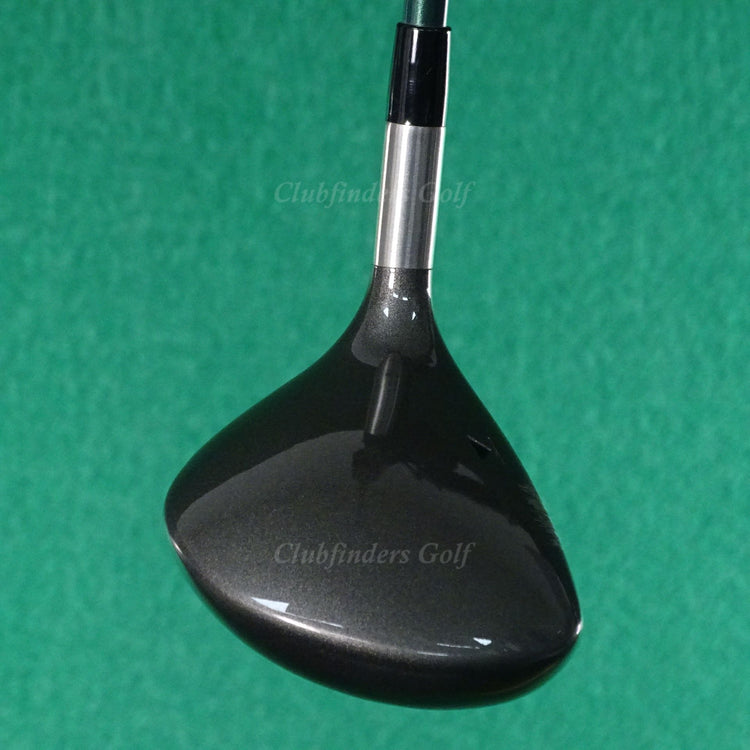 Titleist Pro Trajectory 975F 13.5° Strong 3 Wood EI-70 Graphite Stiff w/ HC