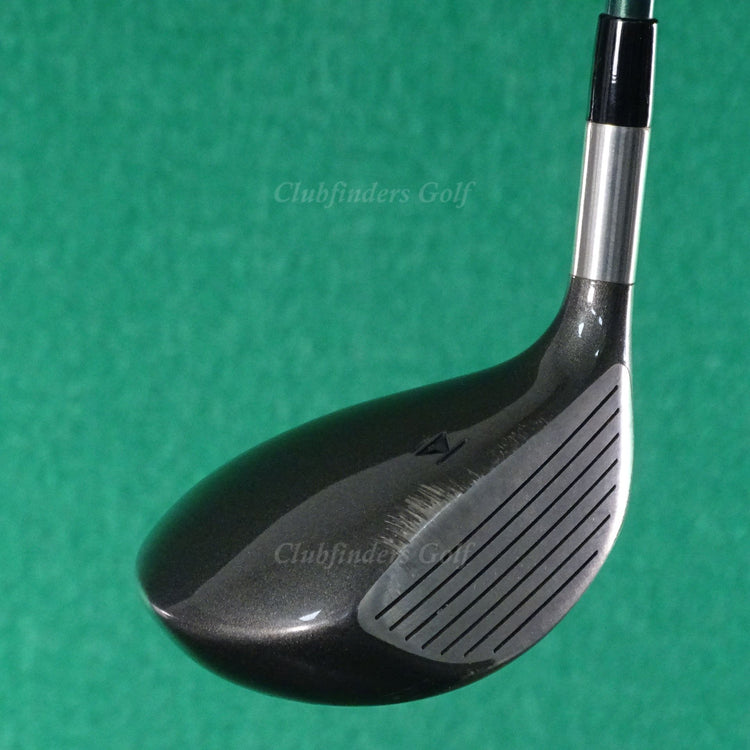 Titleist Pro Trajectory 975F 13.5° Strong 3 Wood EI-70 Graphite Stiff w/ HC
