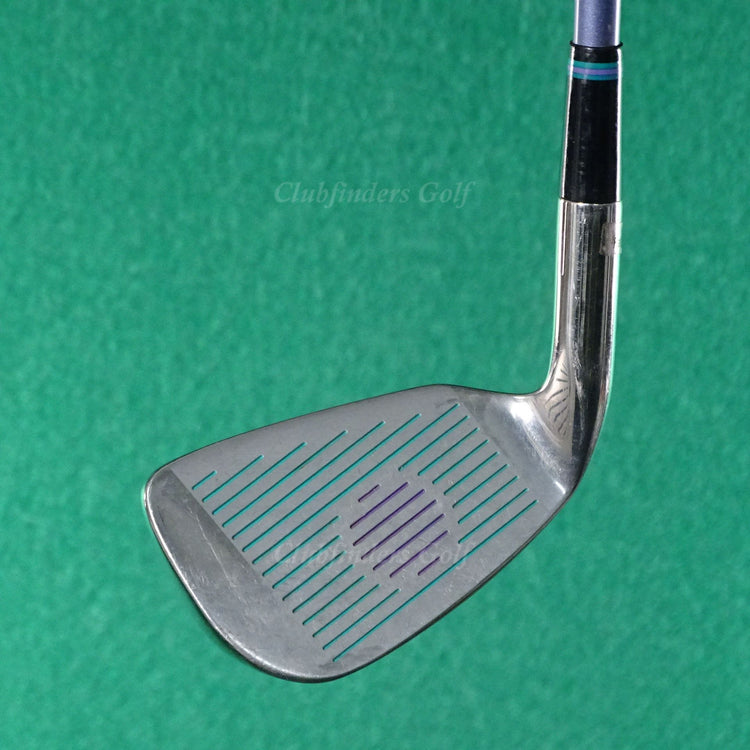 Lady Cobra Original Oversize Single 8 Iron AutoClave System Graphite Ladies