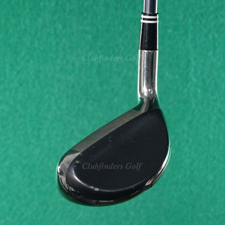 LH Cleveland Hi-Bore Single 3 Iron Factory 78g Graphite Regular