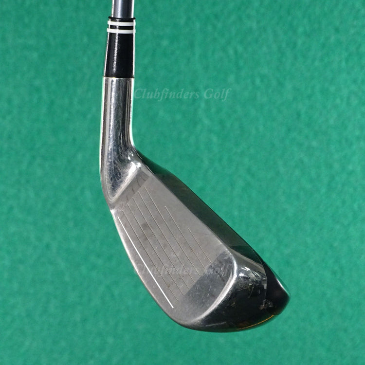 LH Cleveland Hi-Bore Single 3 Iron Factory 78g Graphite Regular