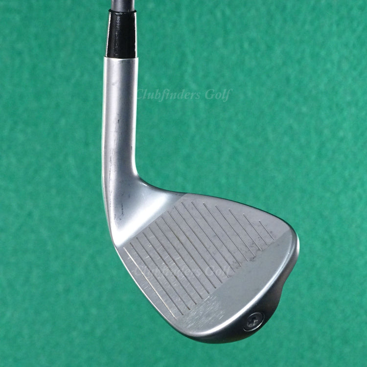 LH Ping i500 Forged Silver Dot PW Pitching Wedge CFS 70 Graphite Regular
