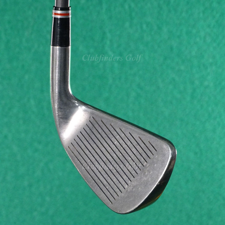 LH Titleist DCI Black Oversize+ Single 4 Iron UST 620 Graphite Stiff