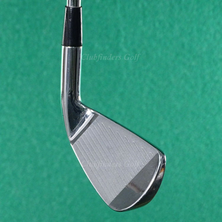 LH MacGregor Tourney MT Tour Single 5 Iron Factory Dynamic Gold S300 Steel Stiff