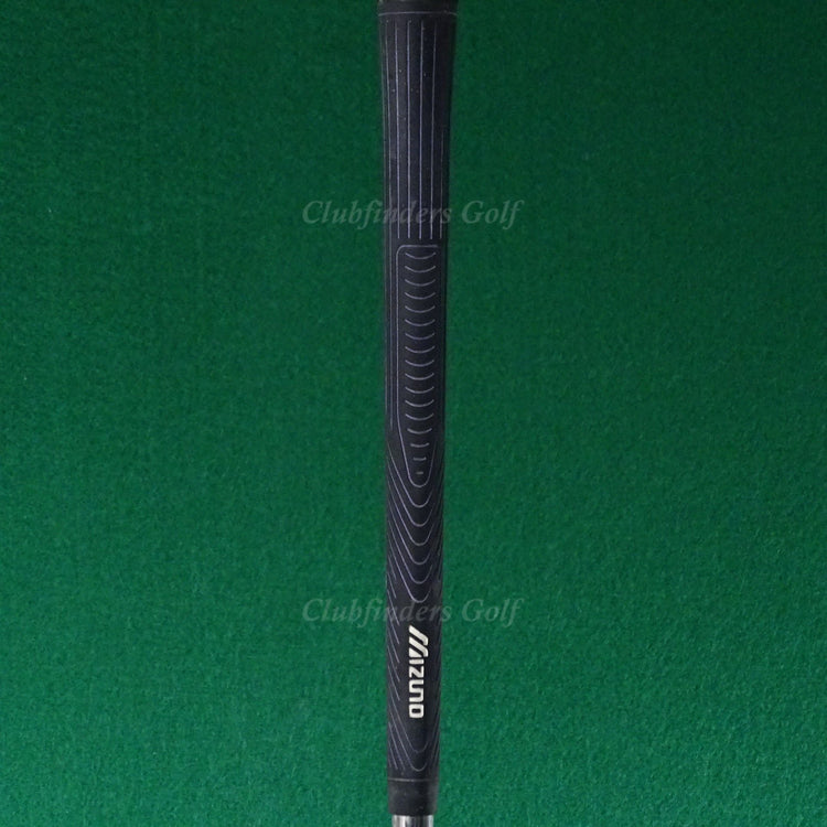 Lady Mizuno Silver Cup Midsize 1 & 3 Woods Factory Steel Ladies SET OF 2